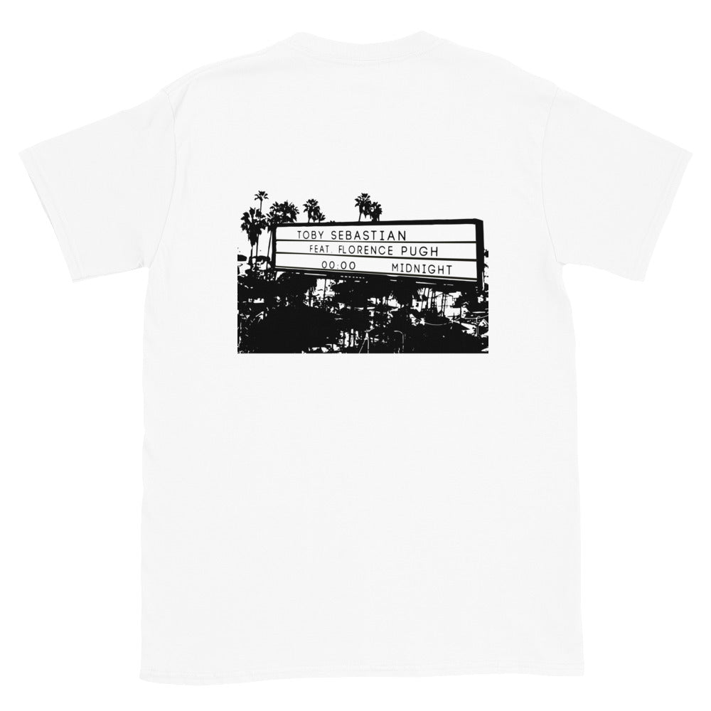 Midnight Back Print