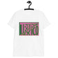 Train To Mexico T-Shirt Unisex - Pink&Green